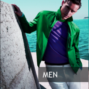 Men's Clothing