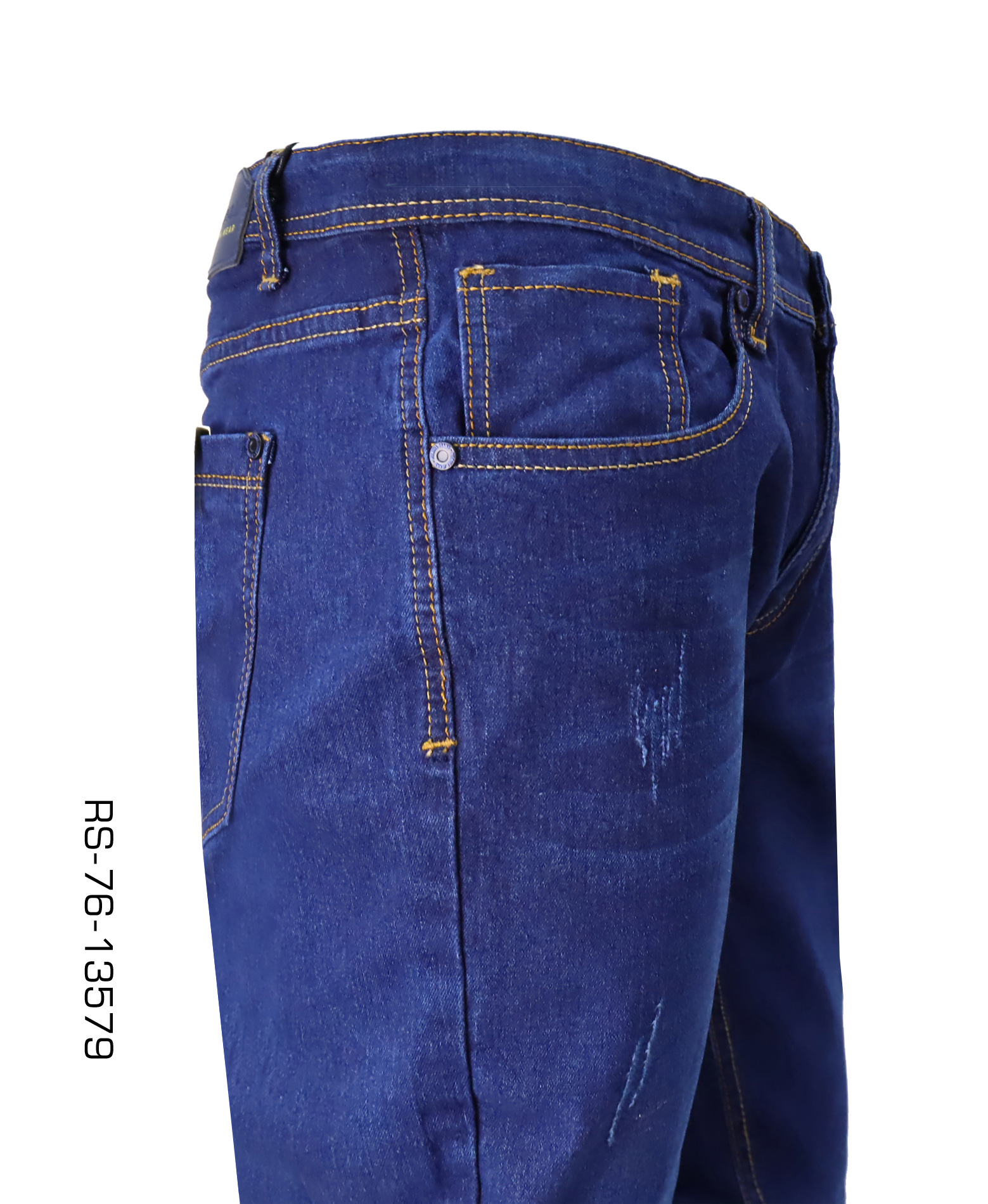 Men’s Denim Jeans [PITBULL]